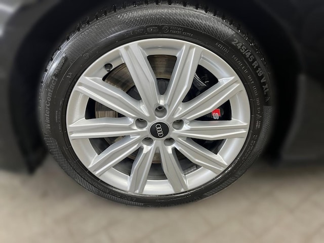 Audi S6 Avant Quattro