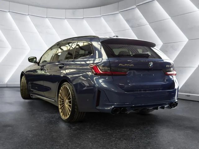 Alpina B3 Touring xDrive