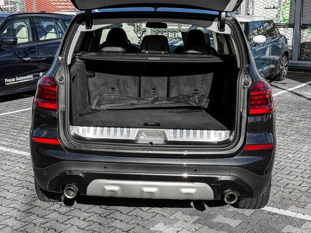 BMW X3 xDrive30e