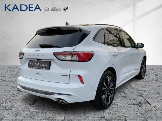 Ford Kuga Plug in Hybrid ST Line X