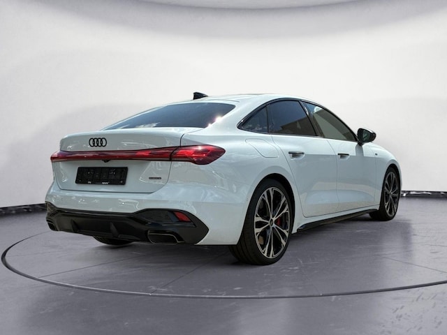 Audi A5 Hybride Quattro S-Tronic