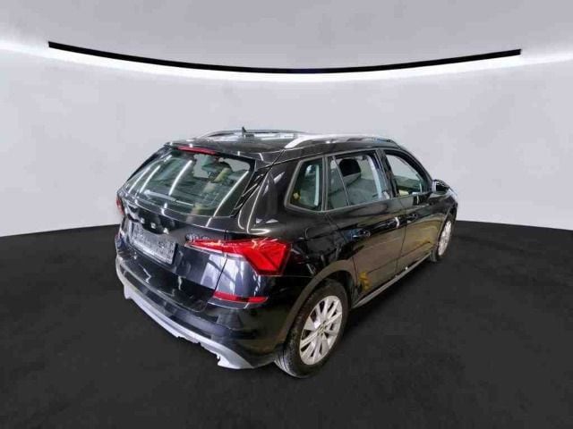 Skoda Kamiq 1.0 TSI Style Style