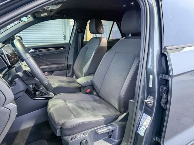 Volkswagen T-Roc 1.5 TSI DSG R-Line