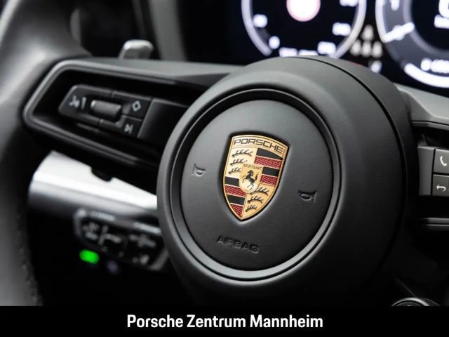 Porsche Cayenne Luft AHK Sportabgas HD-Matrix Standheizung