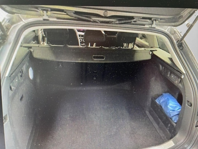 Skoda Superb Combi Selection