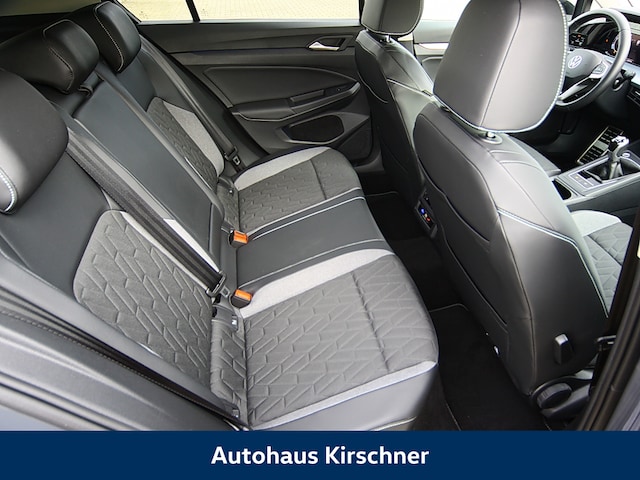 Volkswagen Golf 1,5 l TSI (116 PS) 6-Gang