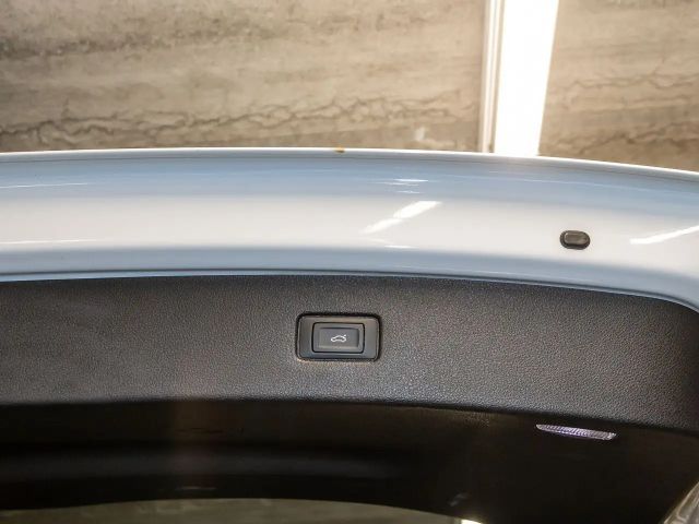 Audi Q7 50 TDI Quattro S-Line