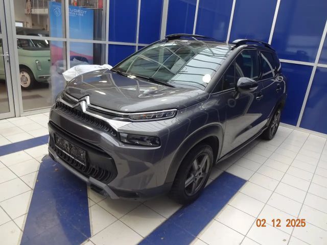 Citroën C3 Aircross PureTech