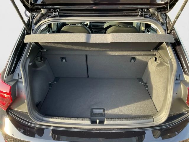 Volkswagen Polo 1.0 TSI DSG Style