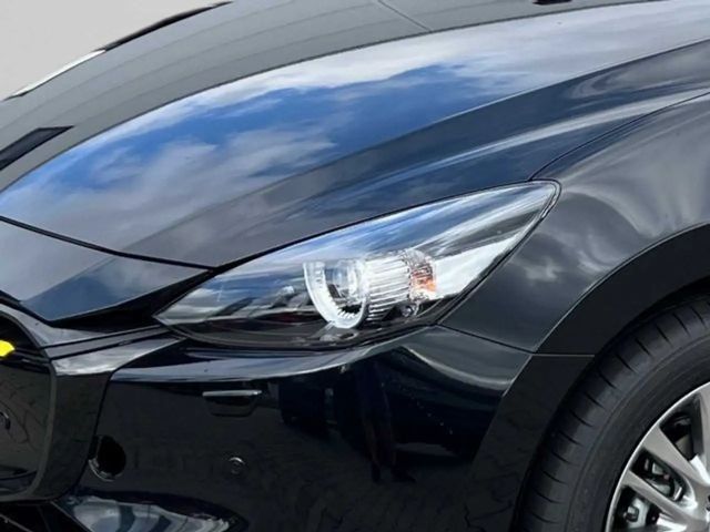 Mazda 2 Exclusive-line SkyActiv