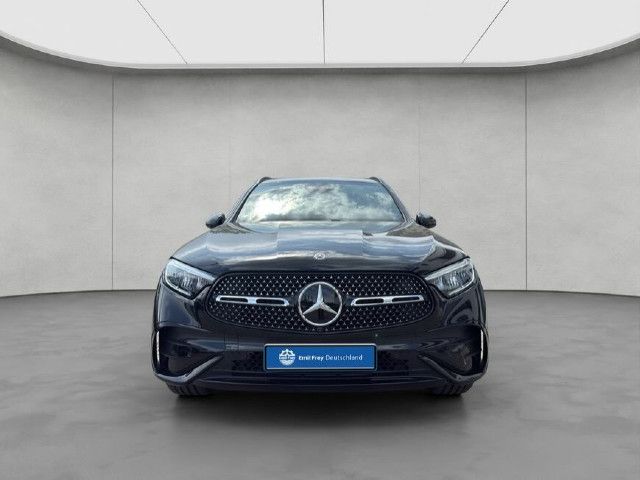 Mercedes-Benz GLC 200 4MATIC GLC 200 d