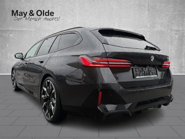 BMW 520 520i M-Sport Touring