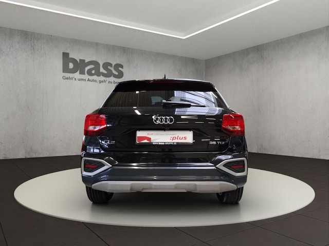 Audi Q2 35 TDI S-Tronic