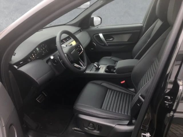 Land Rover Discovery Sport Dynamic SE