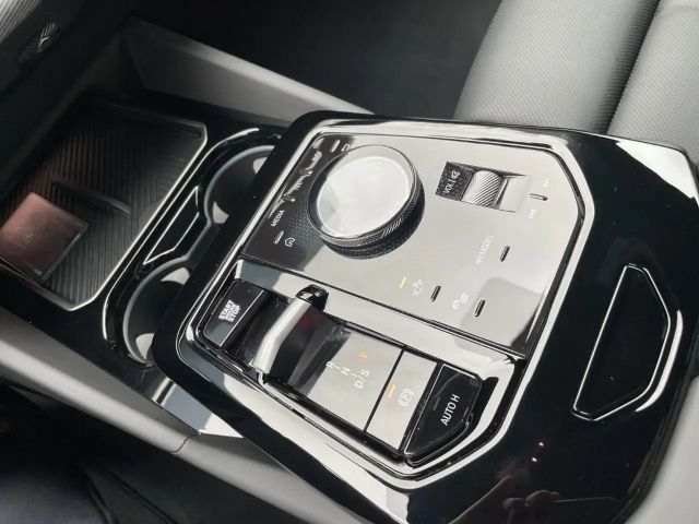 BMW 520 520i M-Sport