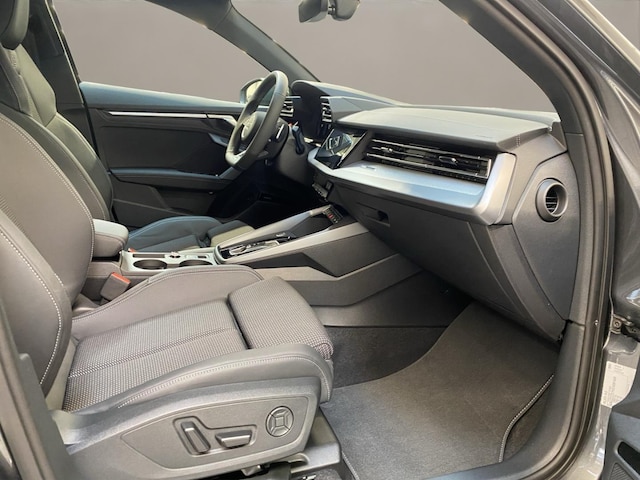 Audi A3 35 TFSI S-Line S-Tronic Sportback