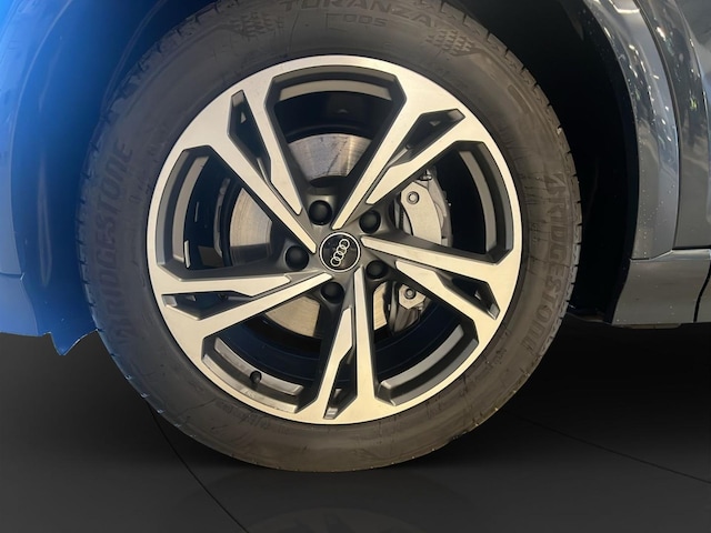 Audi Q6 e-tron Performance Sportback