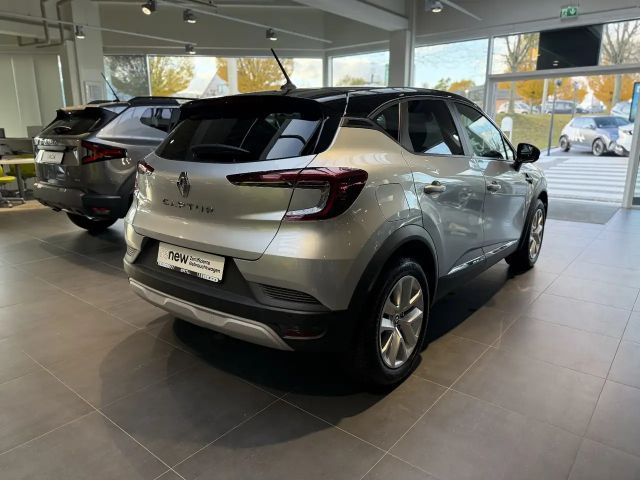 Renault Captur Experience TCe 90