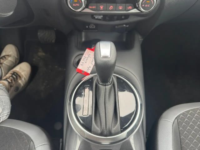 Nissan Juke 1.6 Hybrid N-Design 4AMT Aut.