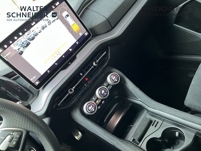 Skoda Kodiaq 2.0 TDI 4x4 Sportline