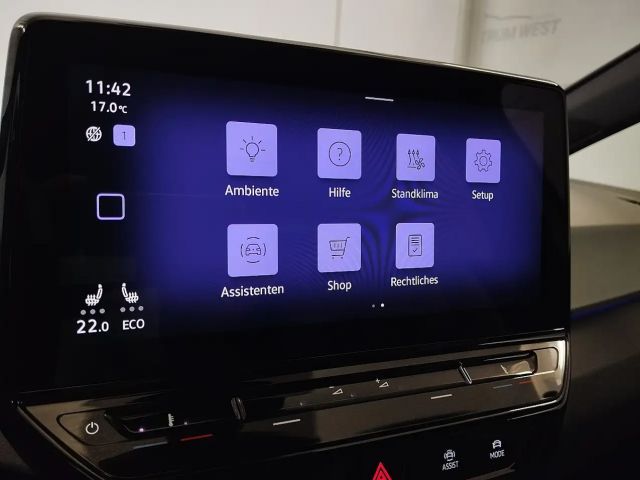 Volkswagen ID.3 Performance Pro