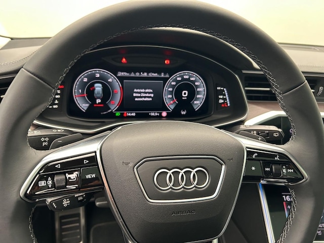 Audi A6 allroad 55 TDI Quattro