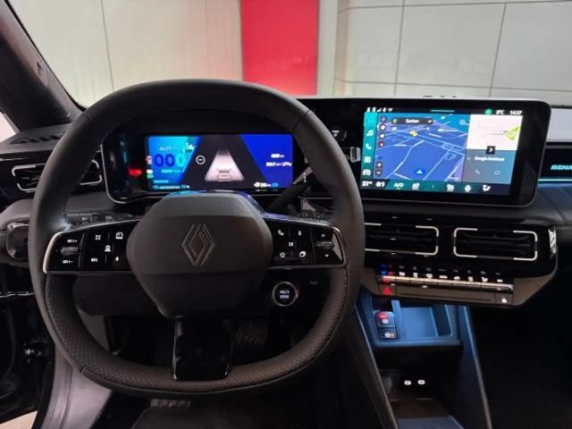 Renault 4 Comfort E-Tech Iconic