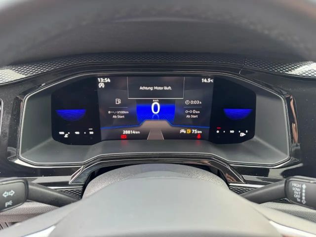 Volkswagen Taigo 1.0 TSI Life