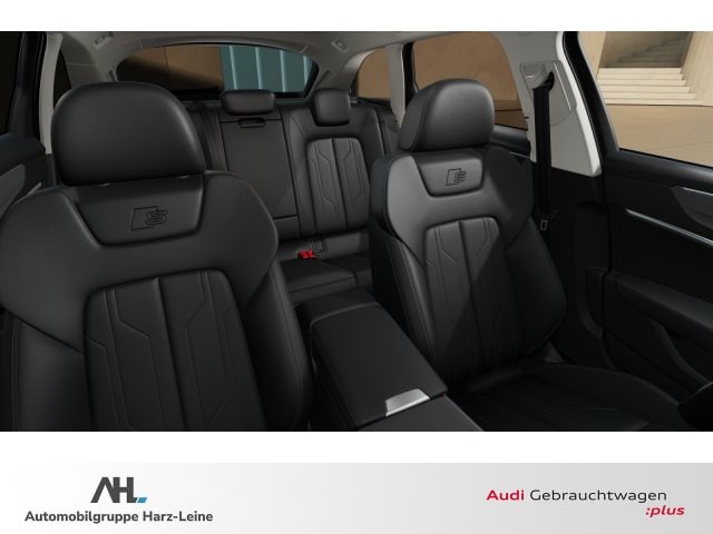 Audi S6 Avant Quattro