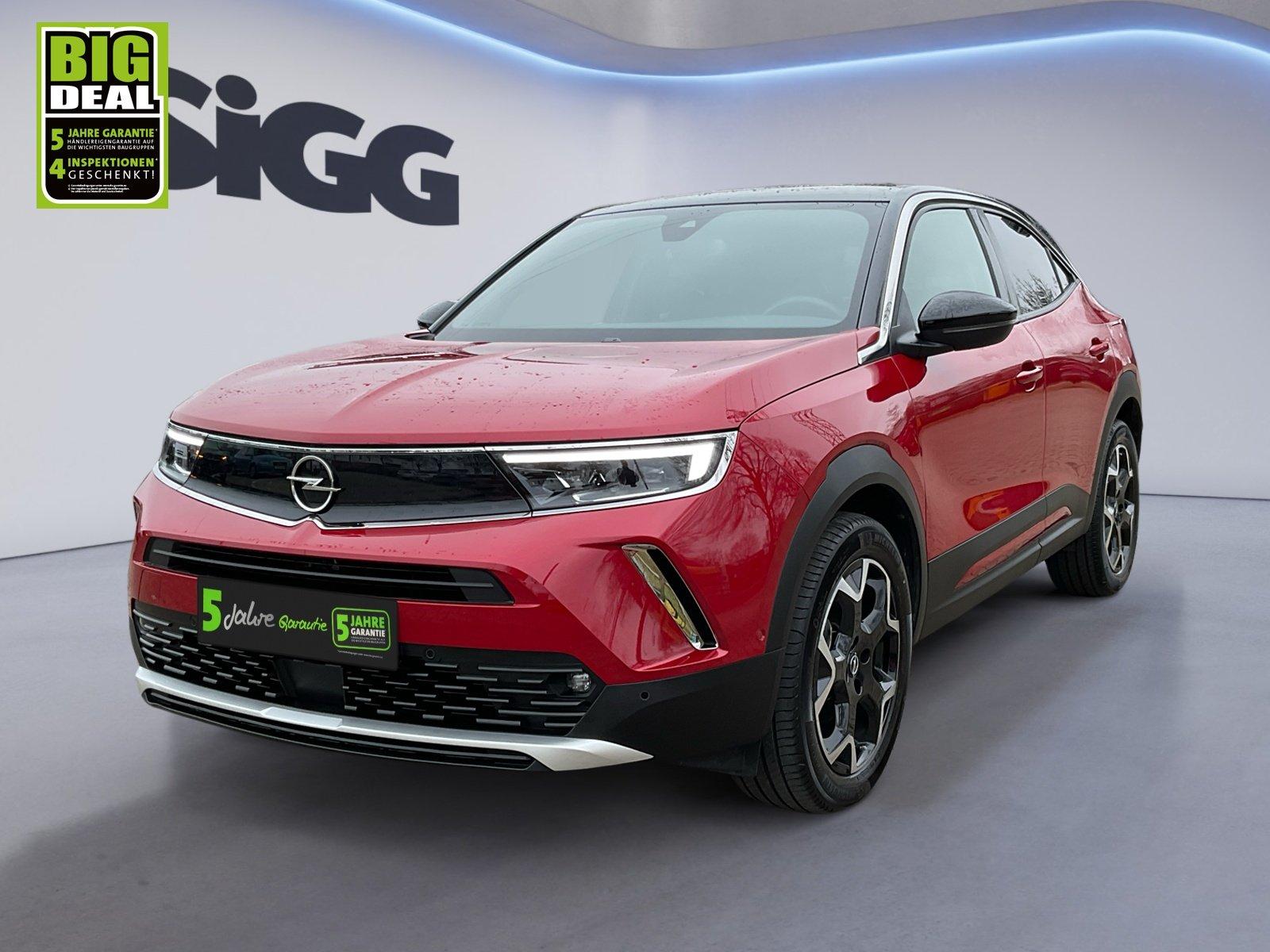 Opel Mokka Ultimate