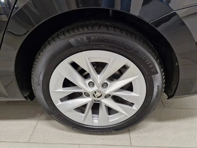 Skoda Octavia Style Style