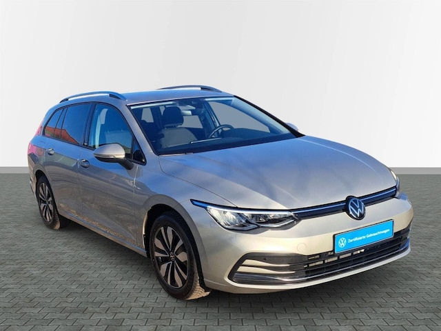 Volkswagen Golf Golf VIII Move Variant