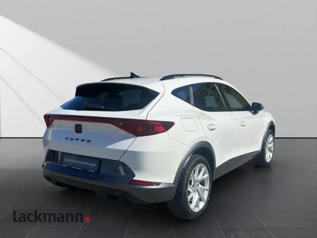 Cupra Formentor 1.5 *Navi*Beats*Winter*360*L*CarPlay*