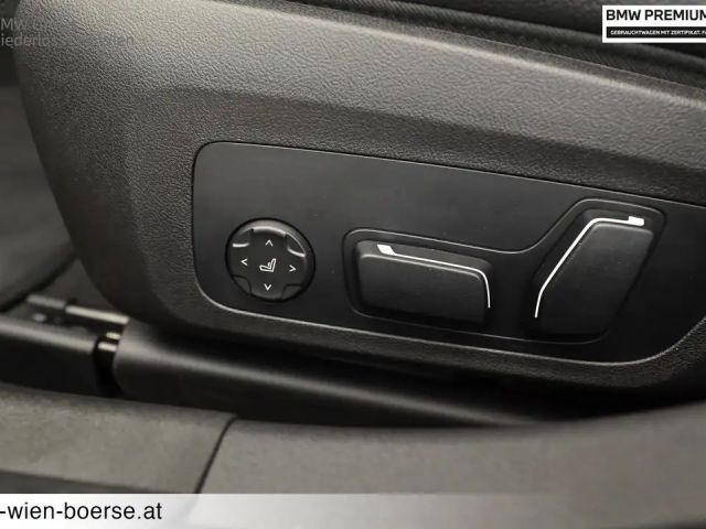 BMW 320 320d Sedan xDrive