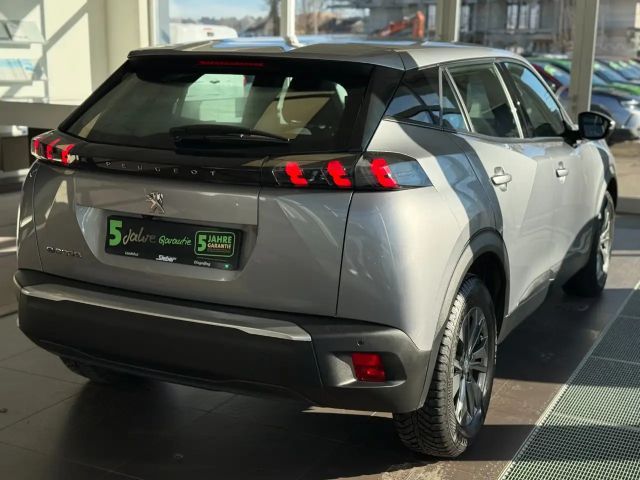 Peugeot E-2008 Active Pack