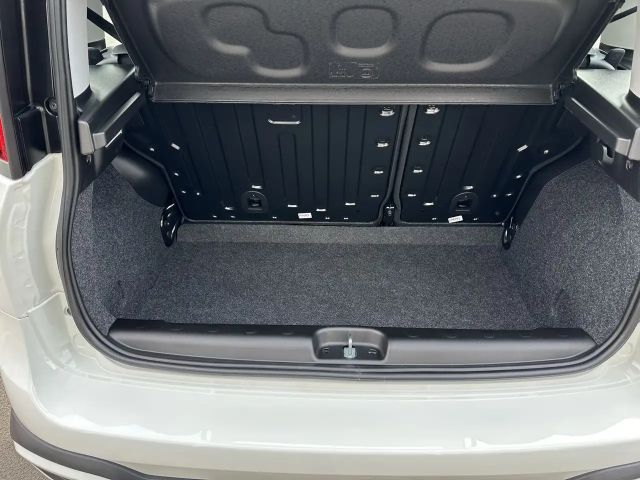 Fiat Panda CityCross Cross