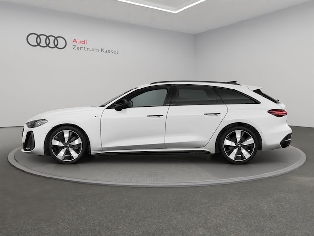 Audi A5 Avant S-Tronic