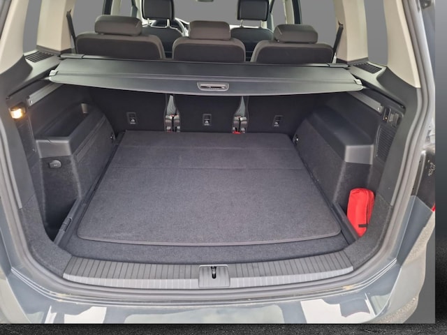 Volkswagen Touran 1.5 TSI DSG Move