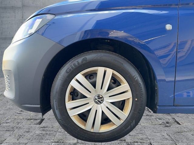 Volkswagen Caddy 2.0 TDI DSG