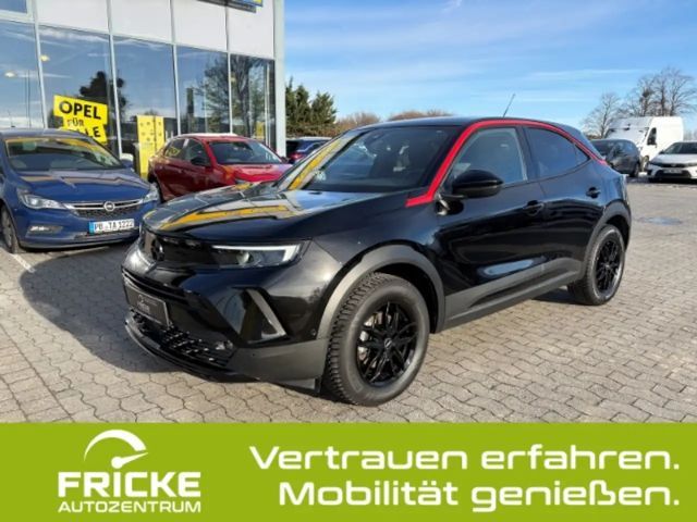 Opel Mokka GS-Line Grand Sport