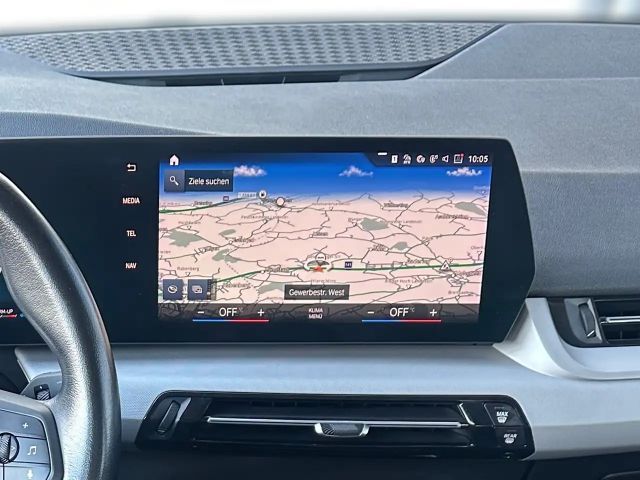 BMW 218 218i Active Tourer Sedan