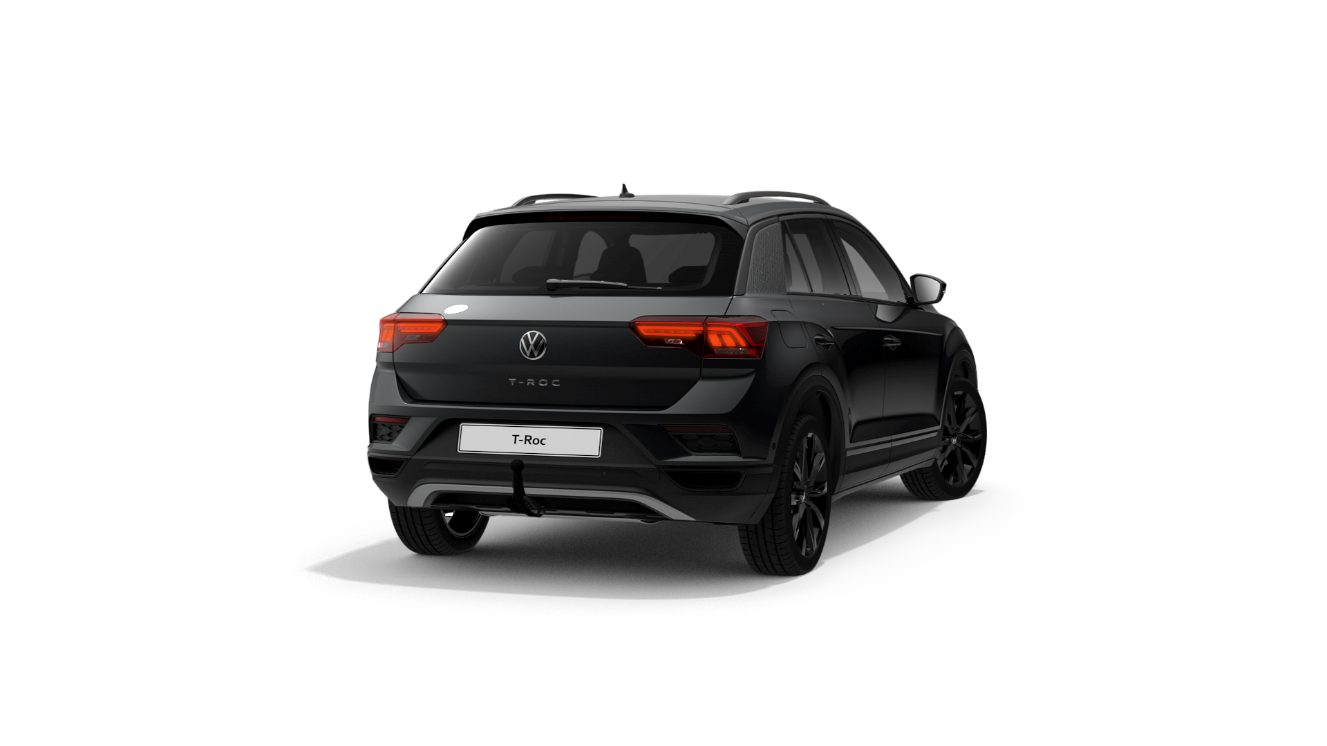Volkswagen T-Roc DSG