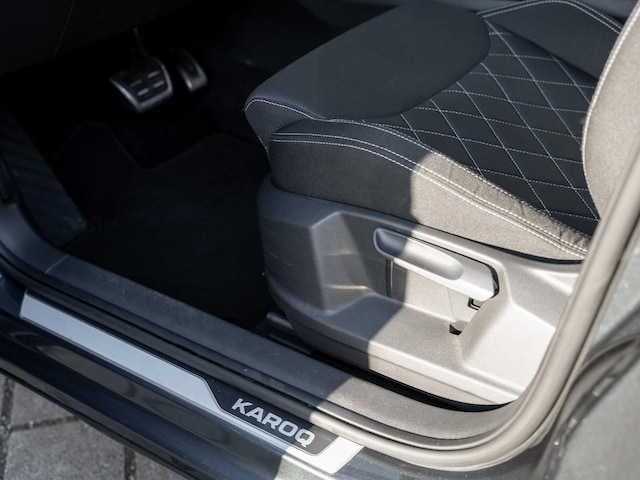 Skoda Karoq 2.0 TDI