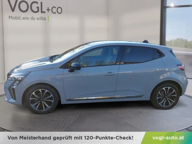 Renault Clio TCe 90 Techno