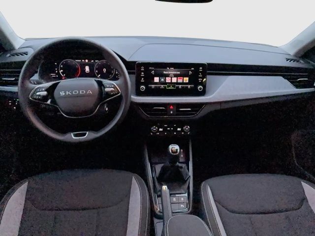 Skoda Scala Selection