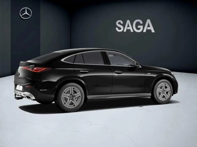 Mercedes-Benz GLC 300 4MATIC