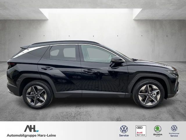 Hyundai Tucson 1.6 2WD T-GDi