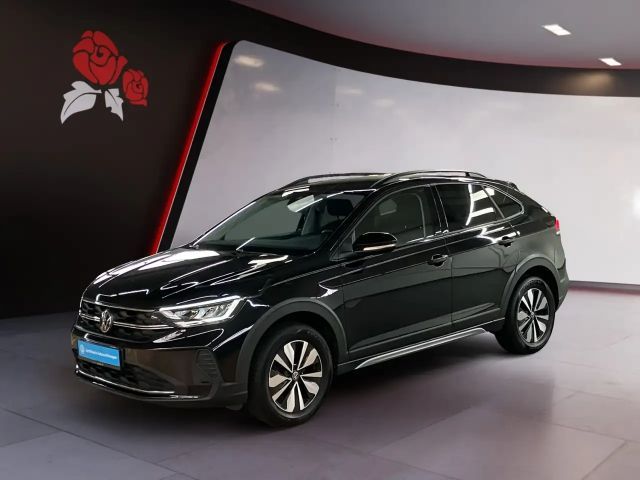 Volkswagen Taigo Move