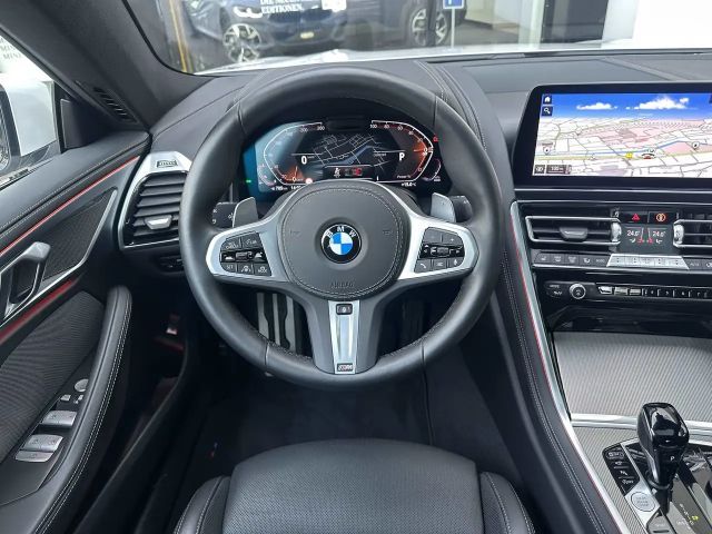 BMW 840 840i Coupé Gran Coupé M-Sport xDrive