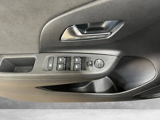 Opel Corsa GS-Line Grand Sport Turbo